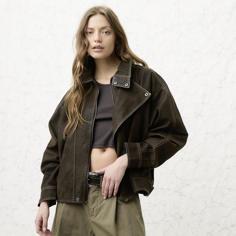 Chaqueta Mujer