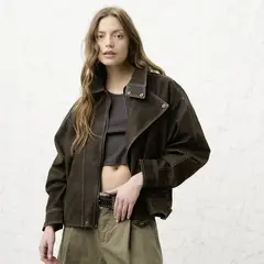 AMERICANINO - Chaqueta Mujer