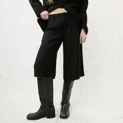 AMERICANINO - Pantalón Mujer