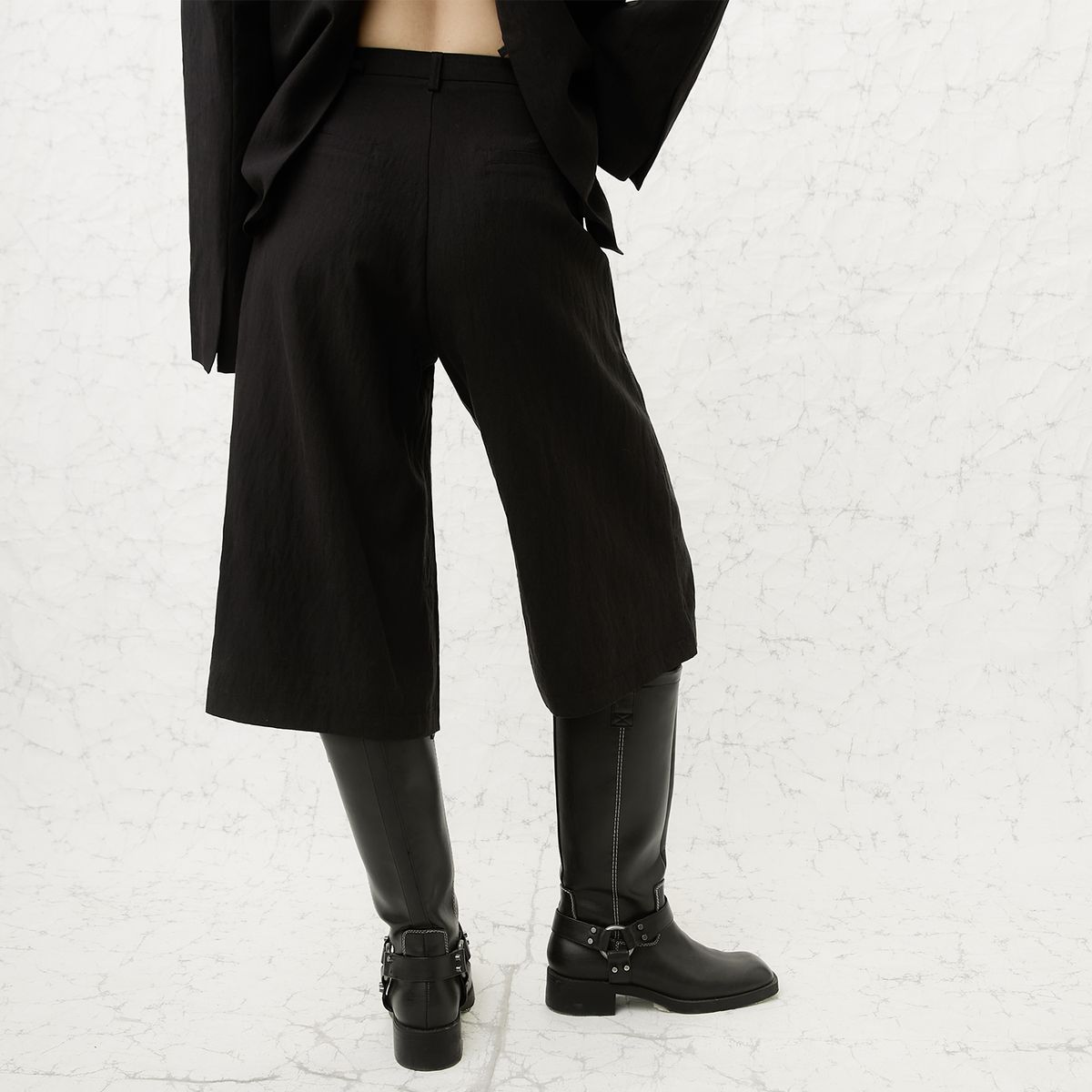 AMERICANINO - Pantalón Mujer Americanino