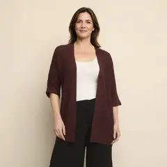 undefined - Chaleco Mujer S Cocci