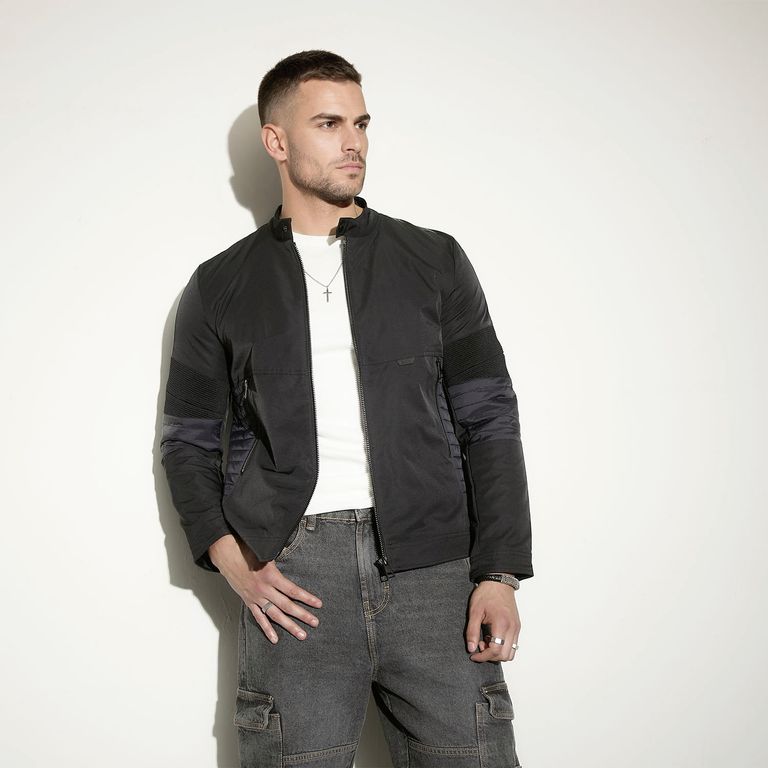 Chaqueta Hombre
