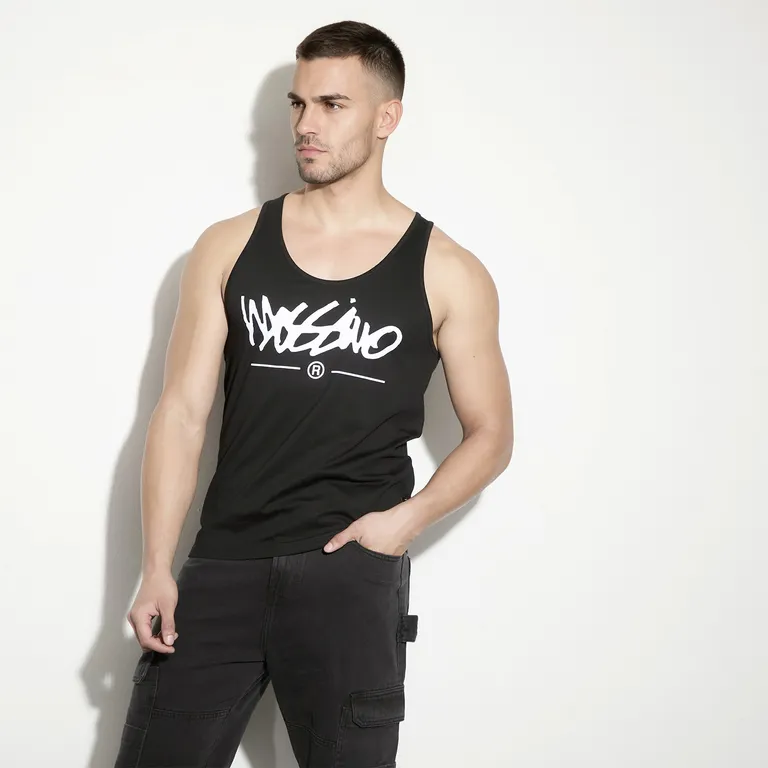 Polera Hombre