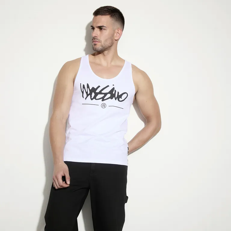 Polera Hombre