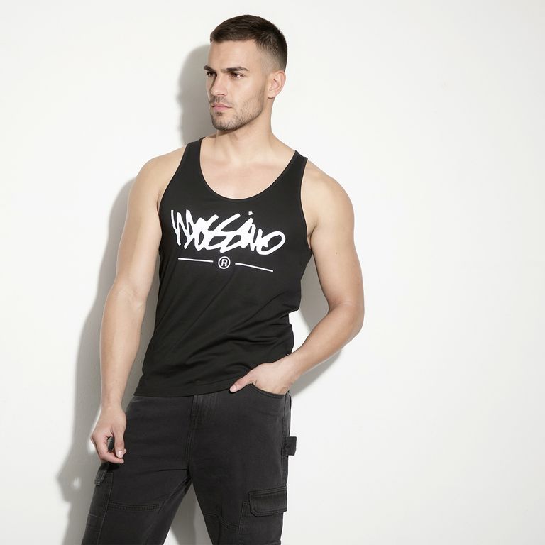 Polera Hombre