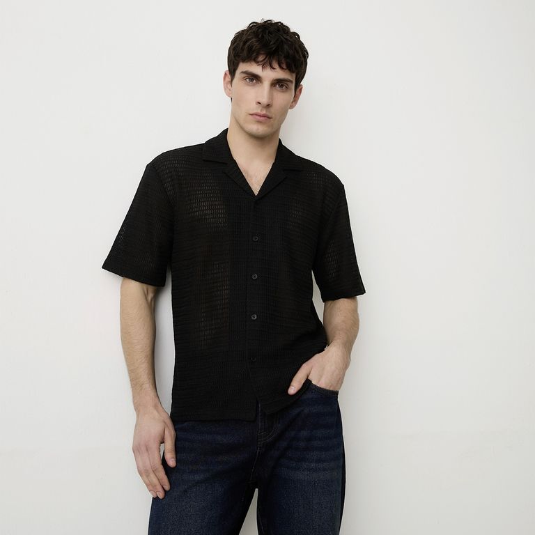 Camisa Hombre