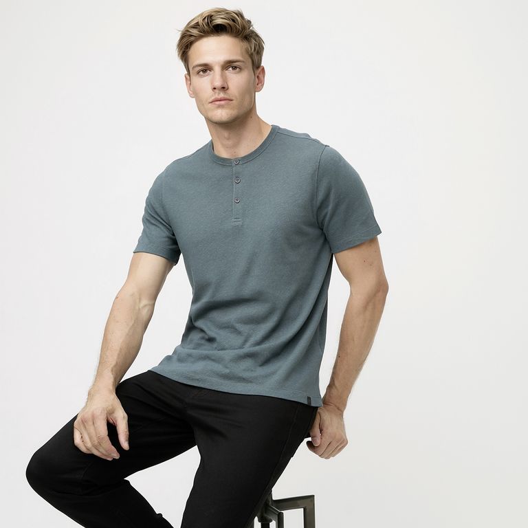 Polera Hombre
