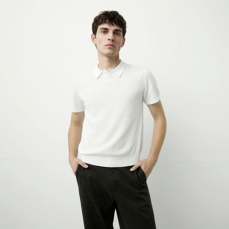 Polera Hombre