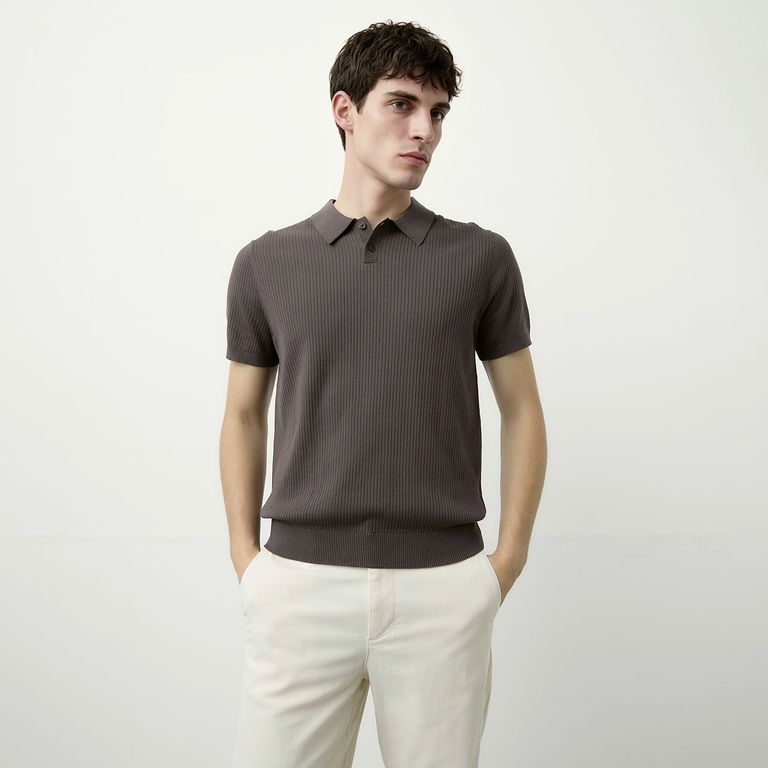 Polera Hombre