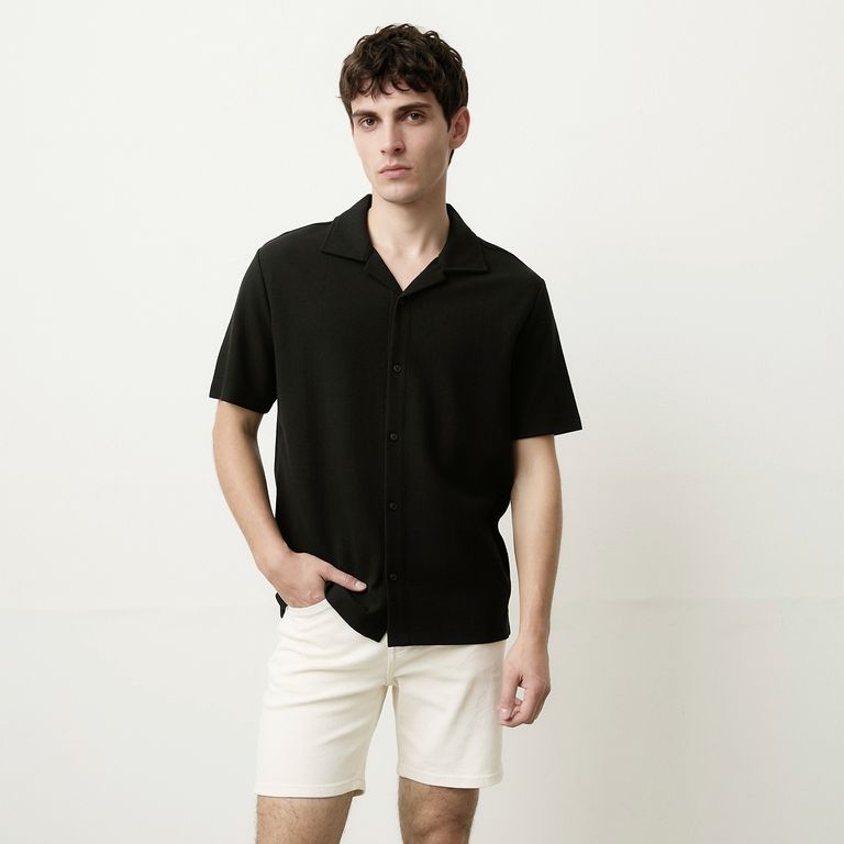 Camisa Hombre