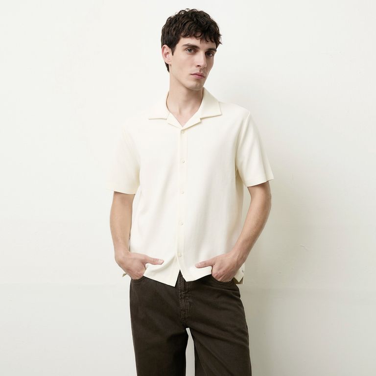 Camisa Hombre
