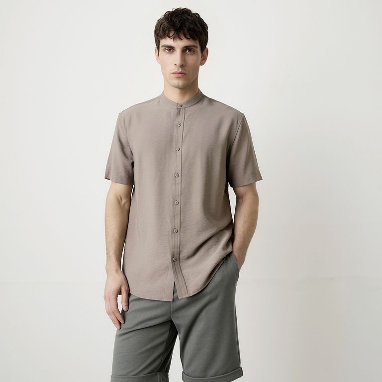 Camisa Hombre