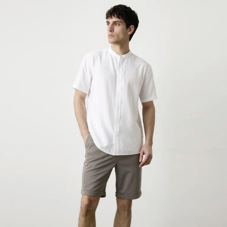 Camisa Hombre