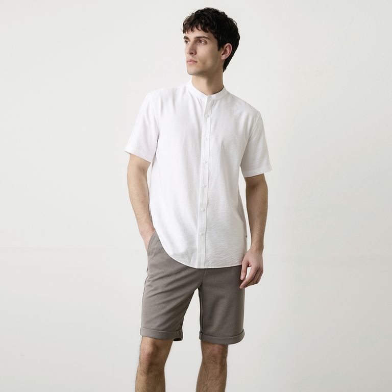 Camisa Hombre