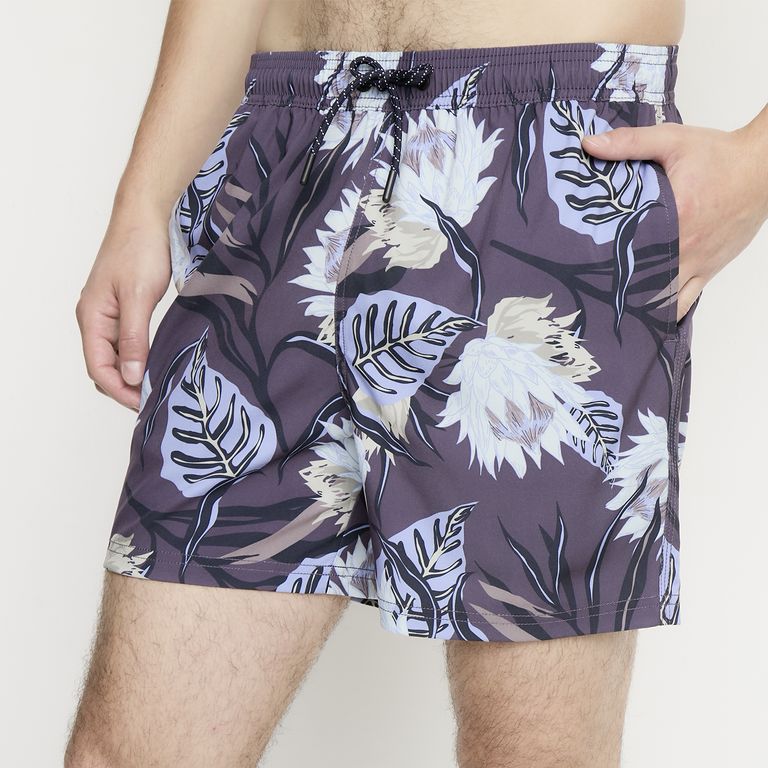Traje de Baño Hombre