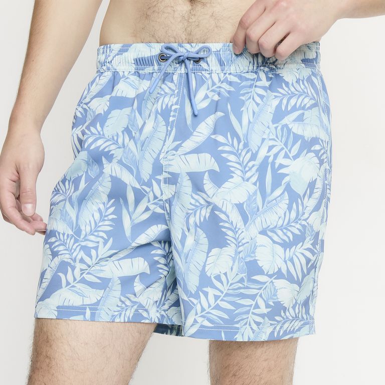 Traje de Baño Hombre