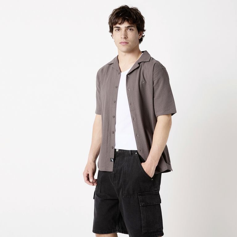 Camisa Hombre