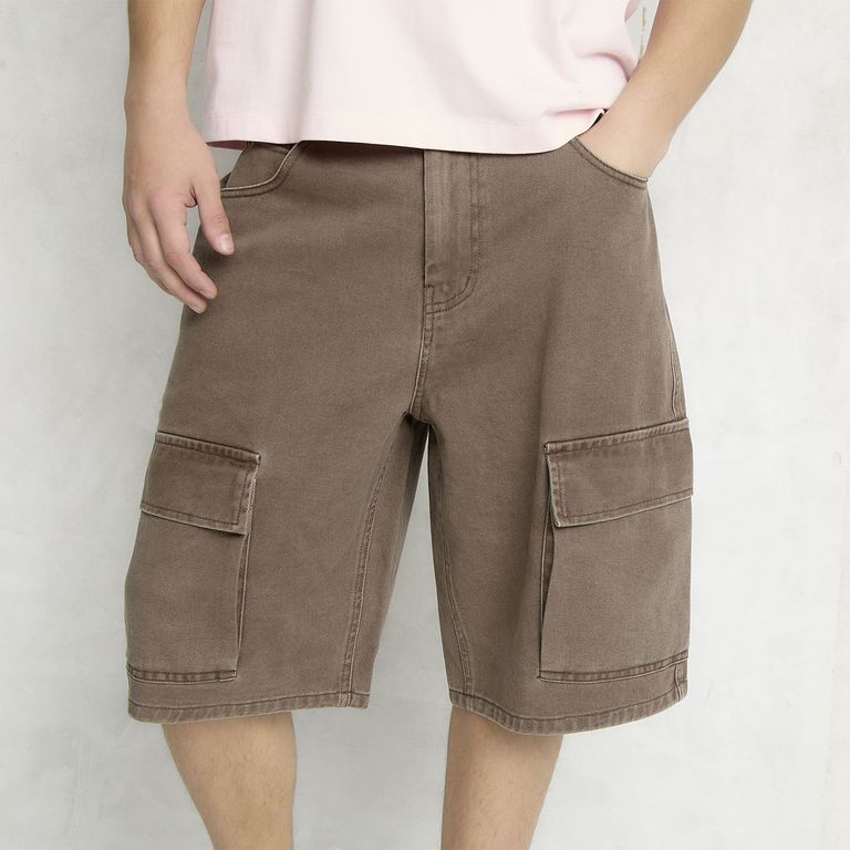 Bermuda Hombre