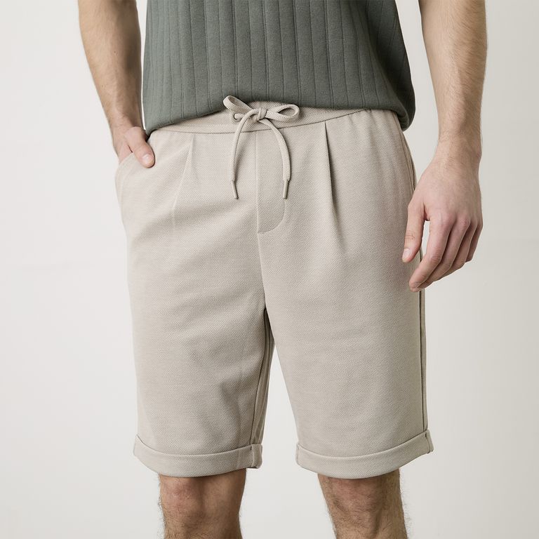 Bermuda Hombre