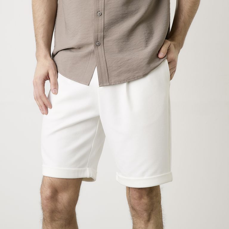 Bermuda Hombre