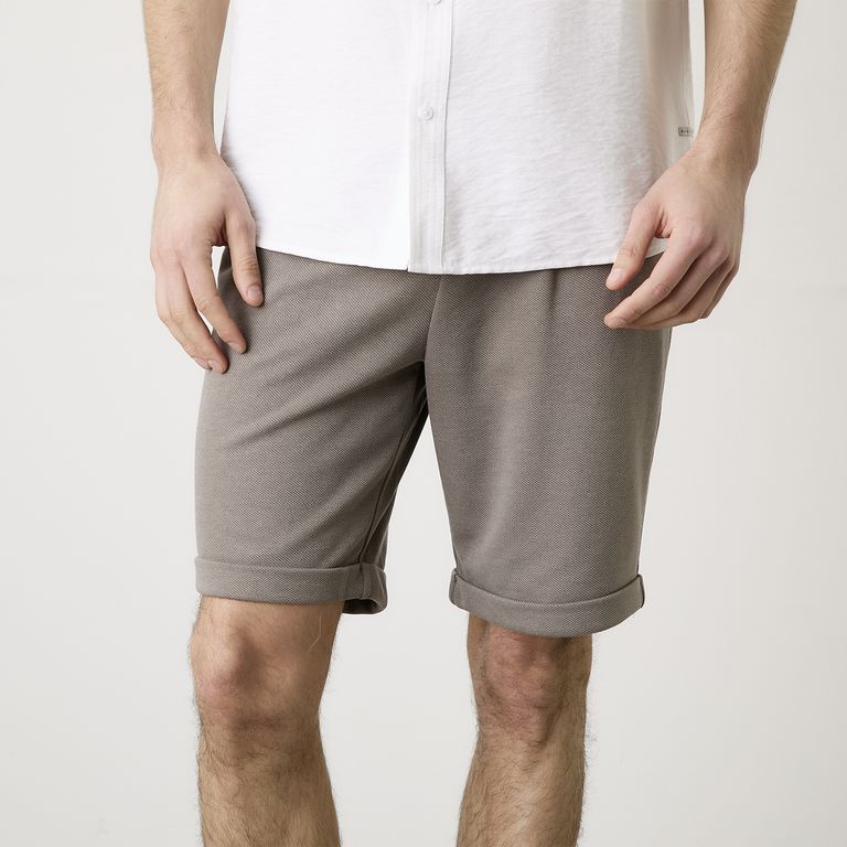 Bermuda Hombre
