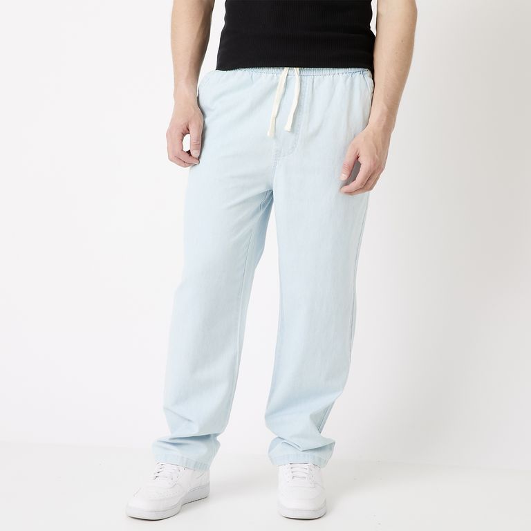 Jeans Hombre