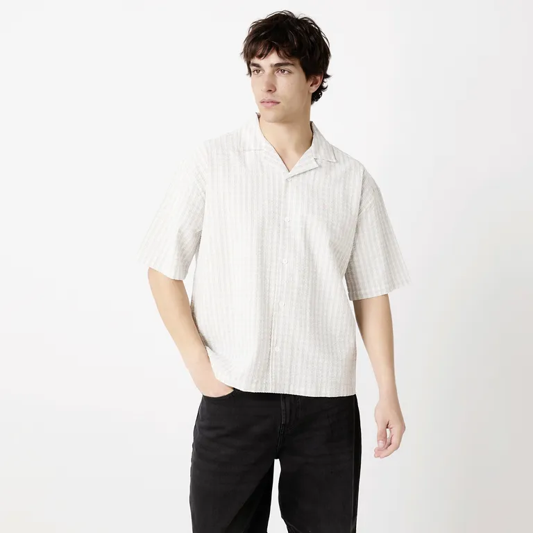 Camisa Hombre