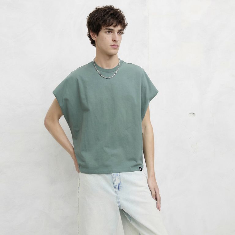 Polera Hombre