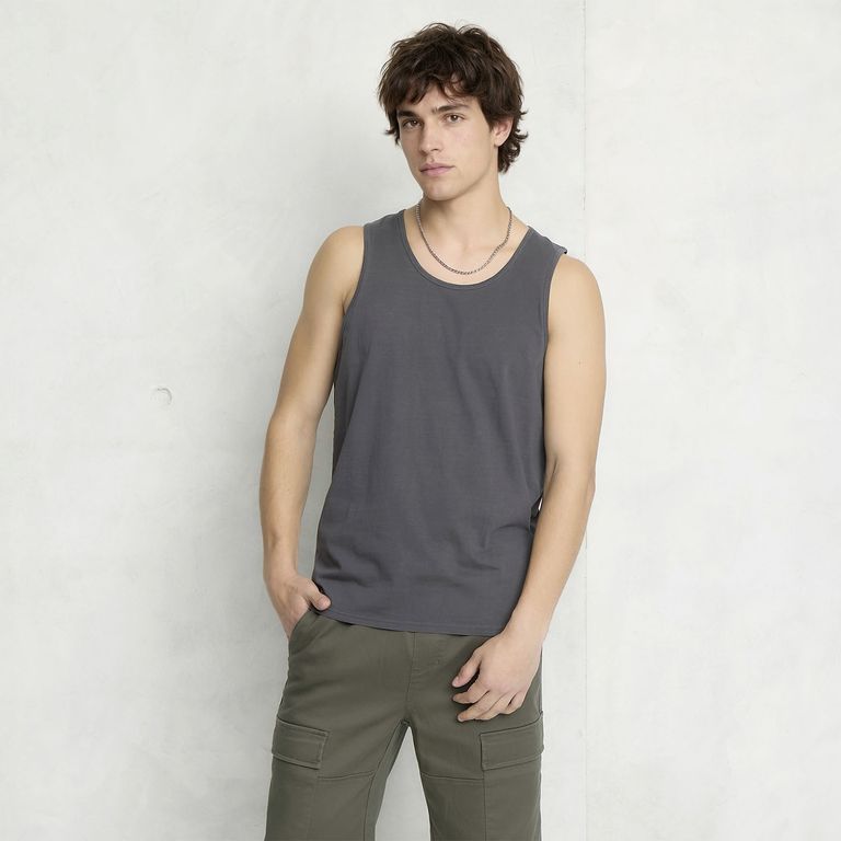 Polera Hombre