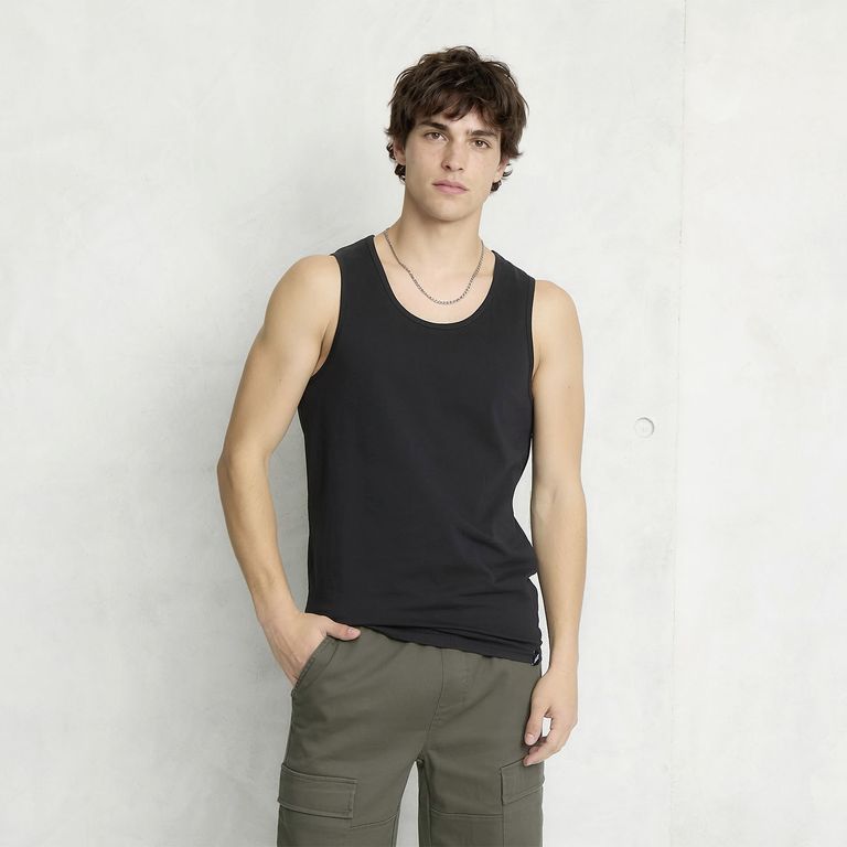 Polera Hombre