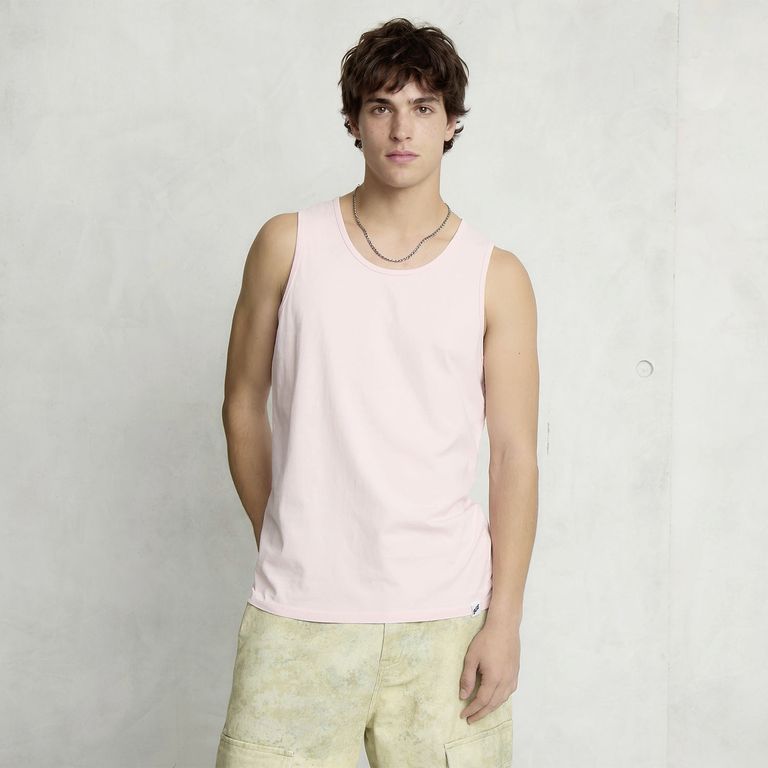 Polera Hombre