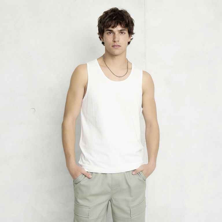 Polera Hombre
