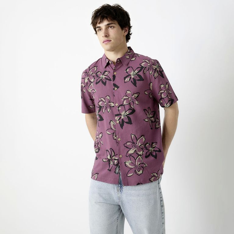 Camisa Hombre