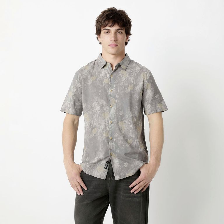 Camisa Hombre