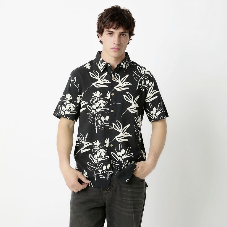 Camisa Hombre
