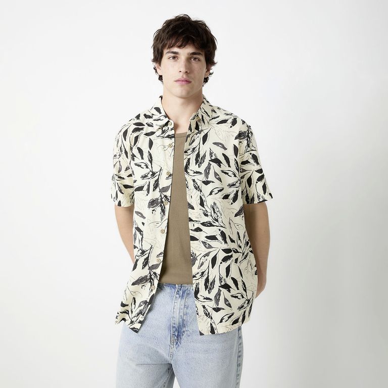 Camisa Hombre