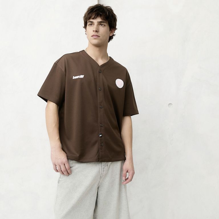 Camisa Hombre