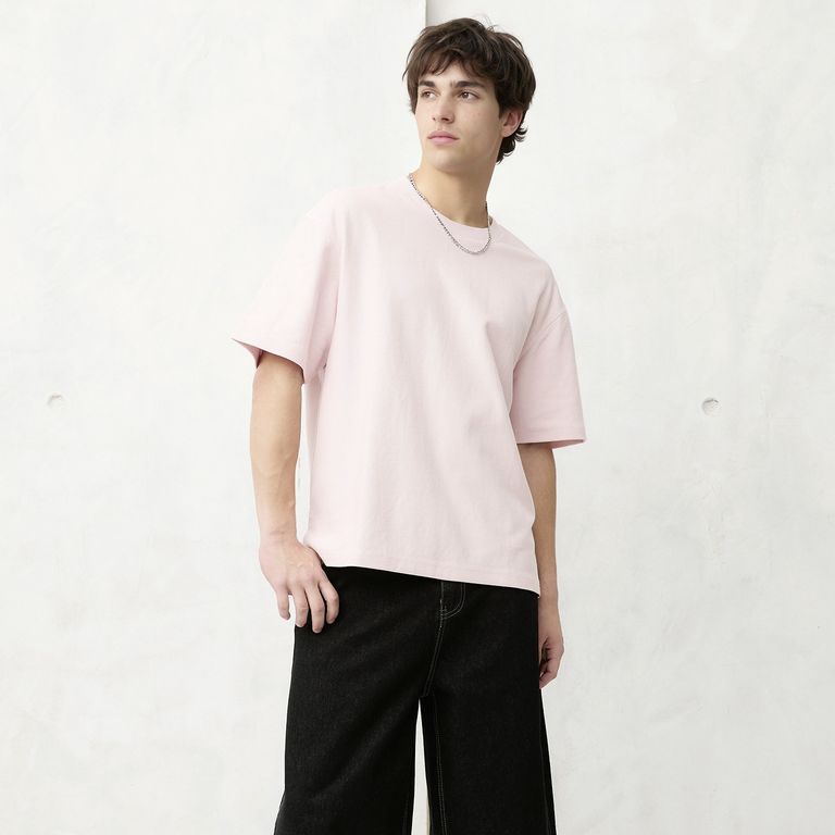 Polera Hombre