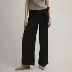 UNIVERSITY CLUB - Pantalón Lazo Mujer