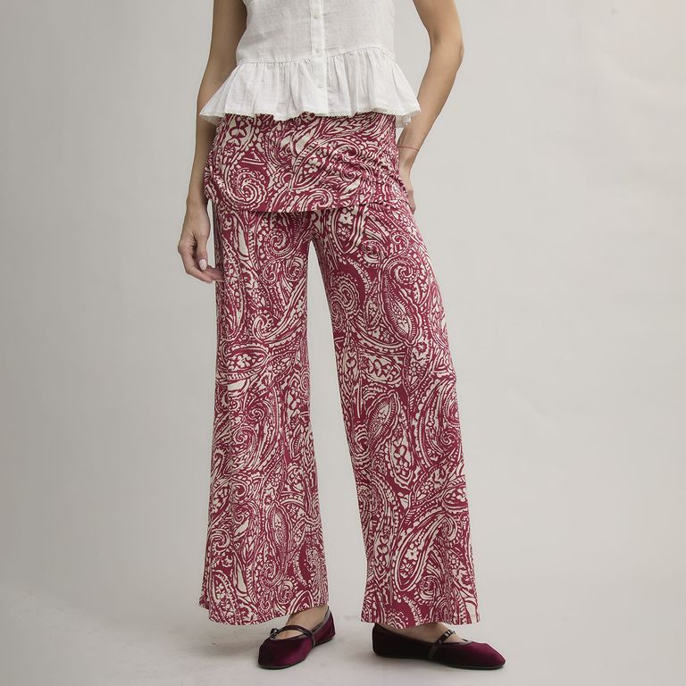 Pantalón Mujer