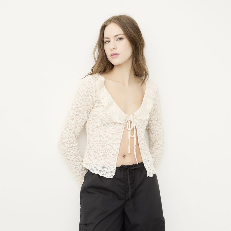 Blusa Mujer