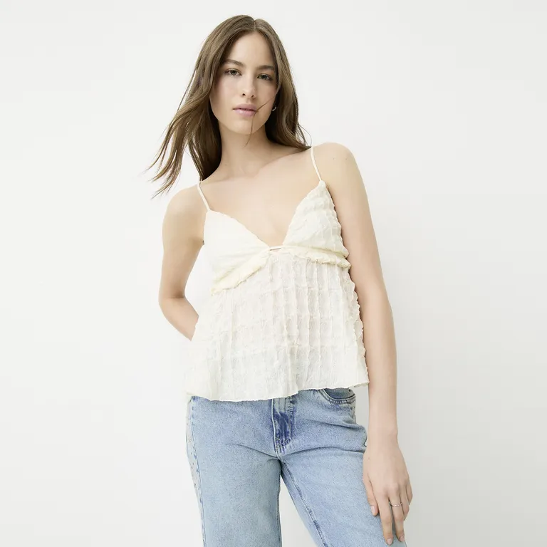 Polera Mujer