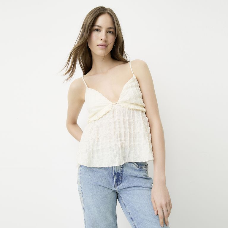 Polera Mujer