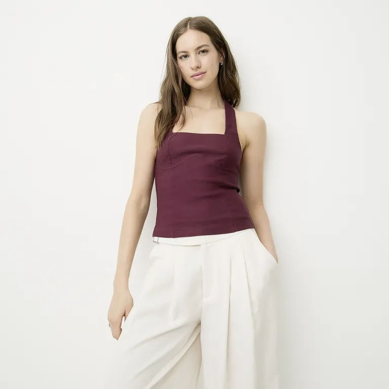 Blusa Mujer