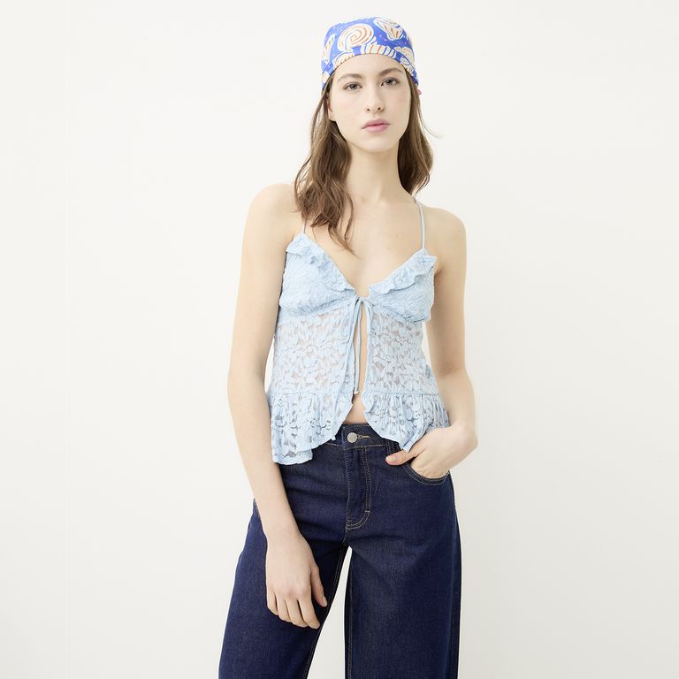 Polera Mujer