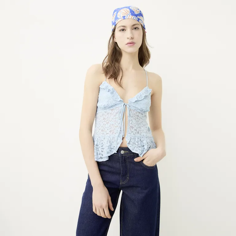 Polera Mujer