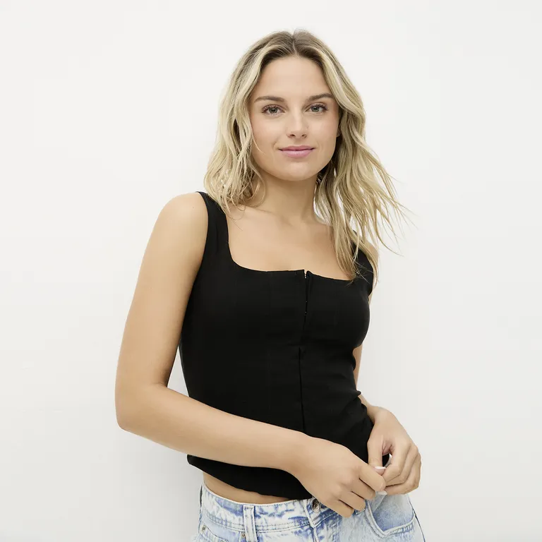 Blusa Mujer