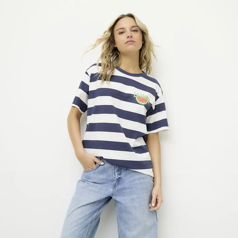 Polera Mujer