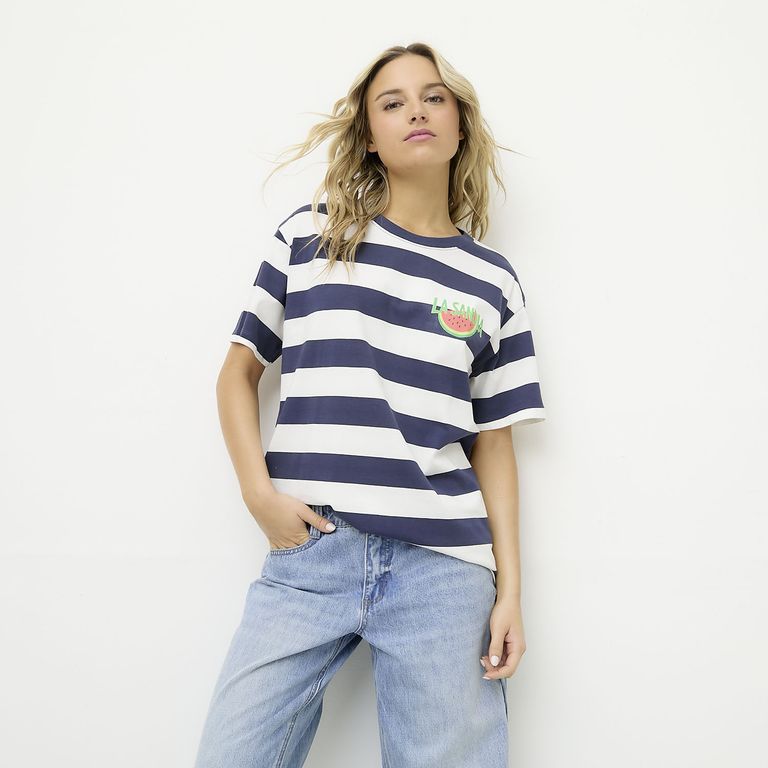Polera Mujer