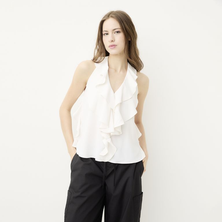 Blusa Mujer